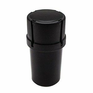 Herb Spice Grinder with Storage Container